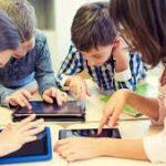 Why Information Communication Technology is important in the Classroom