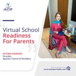 Virtual School Readiness For Parents